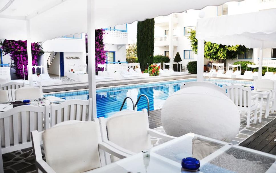 Pool Foto