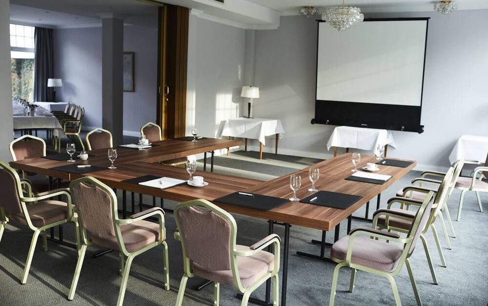 Konferenzraum Foto