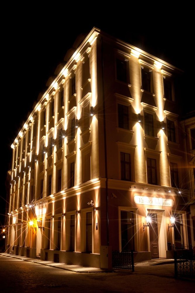Gebäude