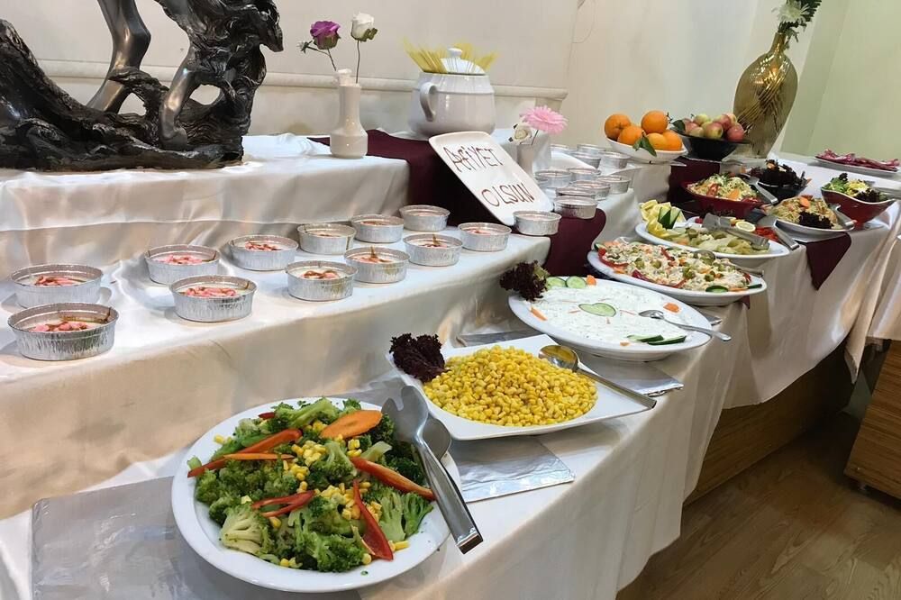 Buffet