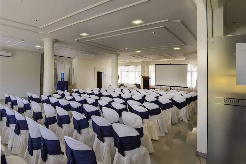 Konferenzraum