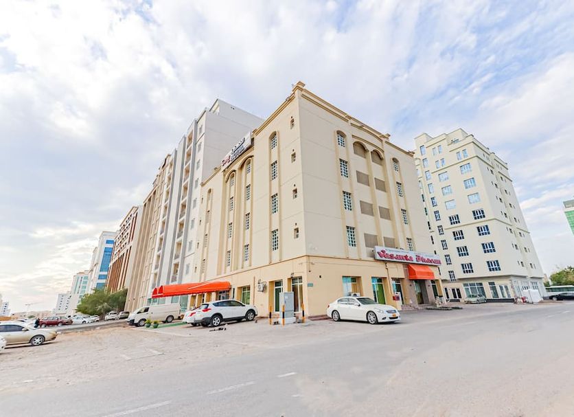 Gebäude Foto