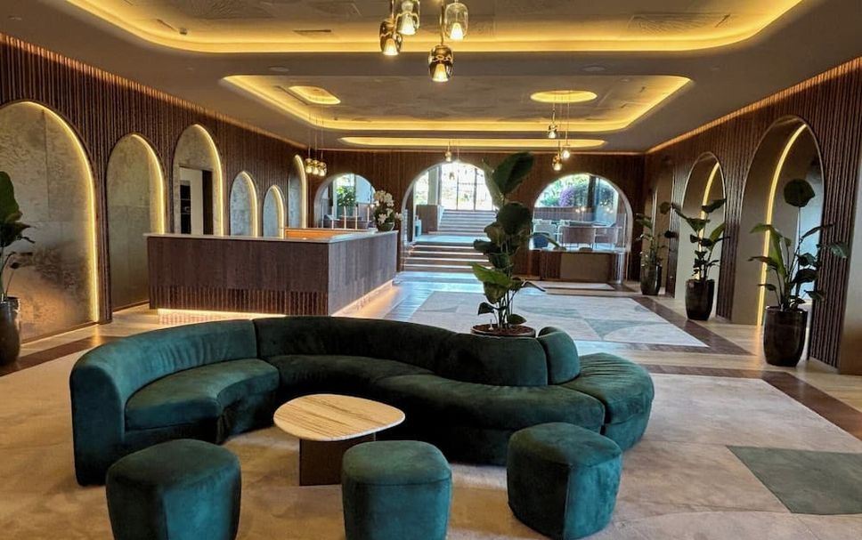 Lounge Foto