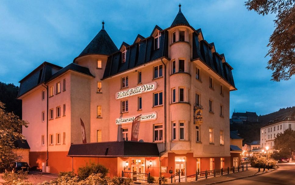 Gebäude Foto