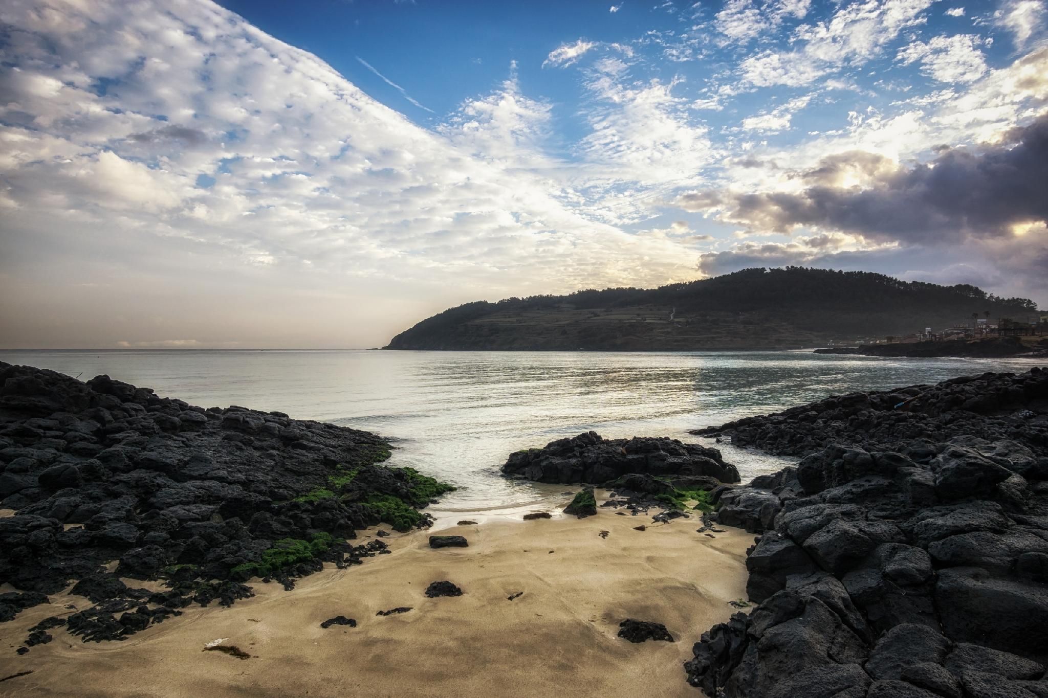 Strand Foto
