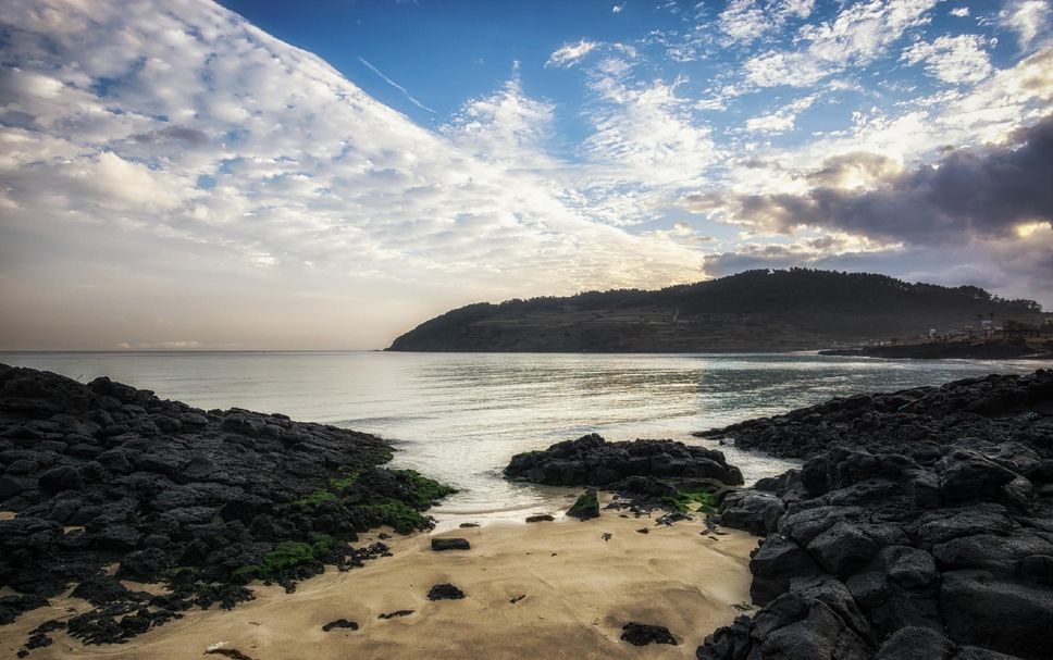 Strand Foto