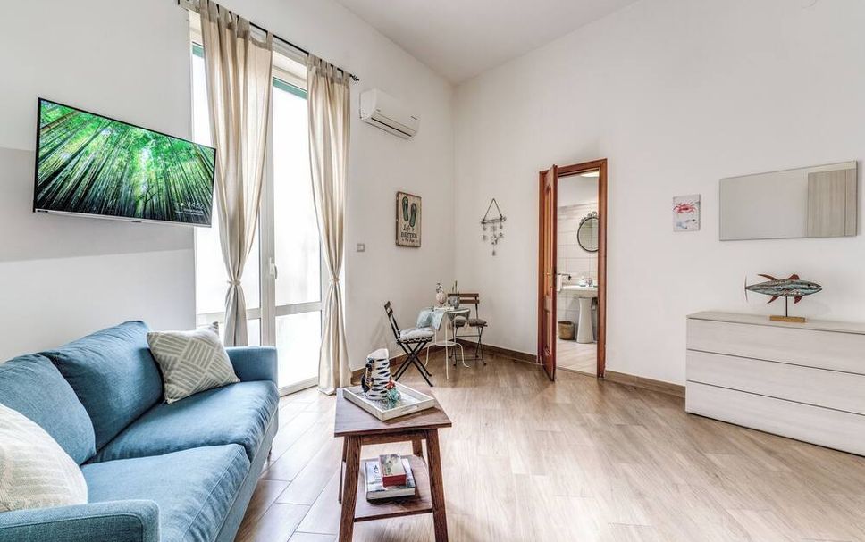 Wohnzimmer Foto