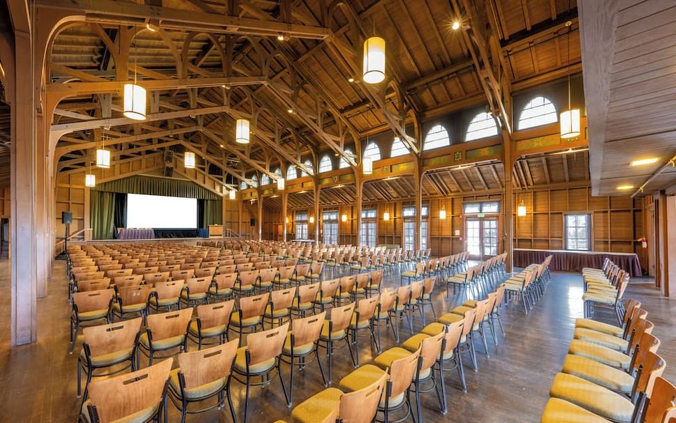 Konferenzraum Foto
