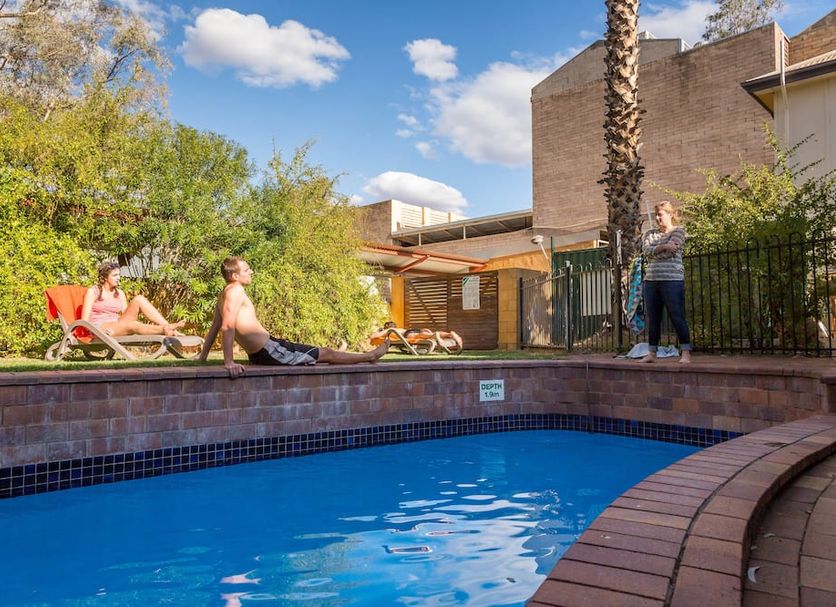 Pool Foto
