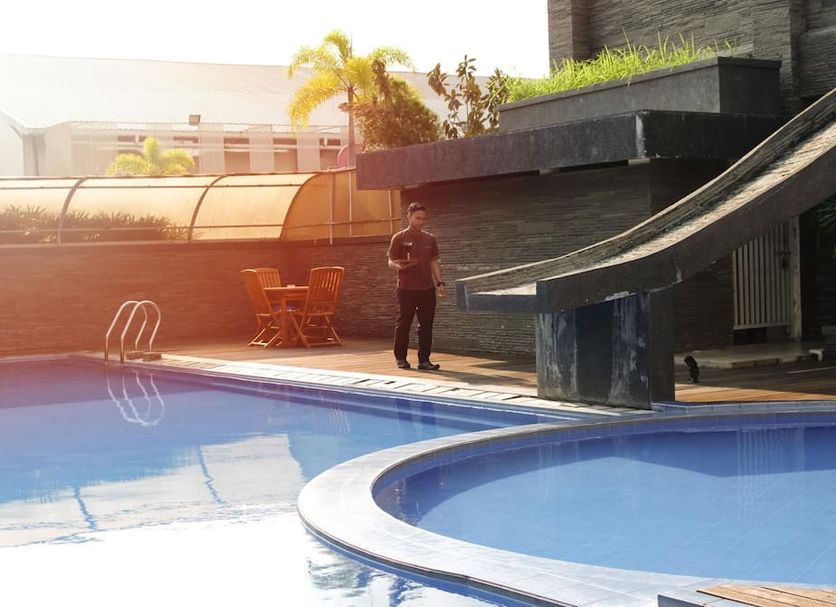 Pool Foto