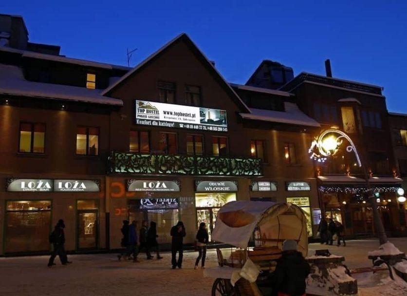 Gebäude Foto
