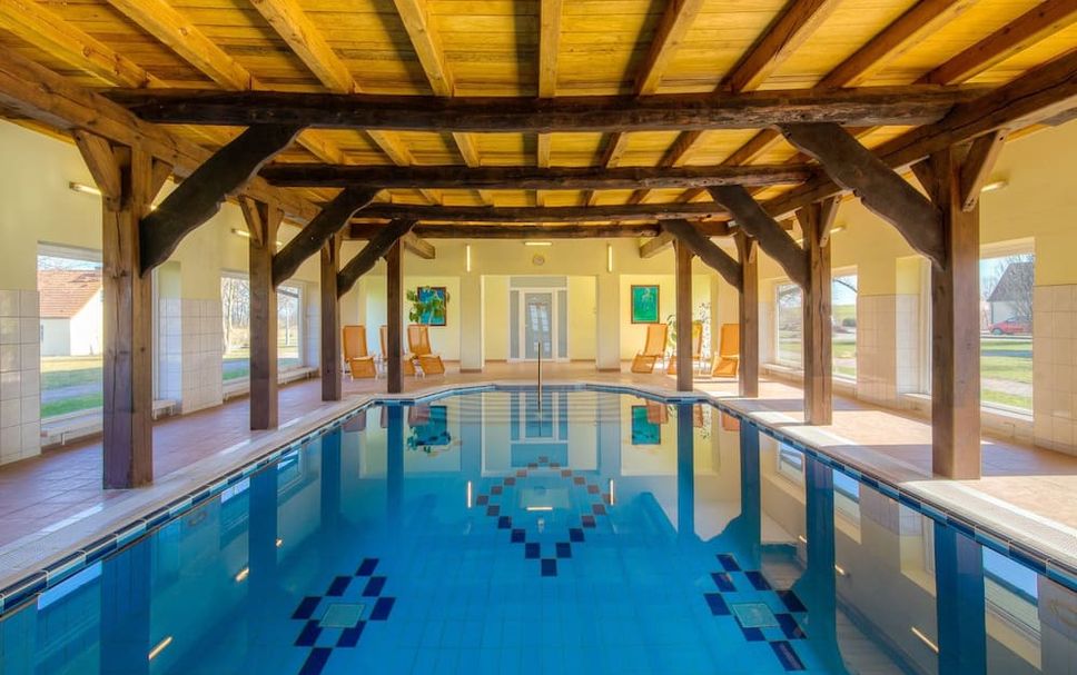 Pool Foto