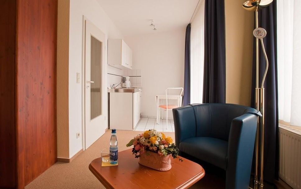 Wohnzimmer Foto