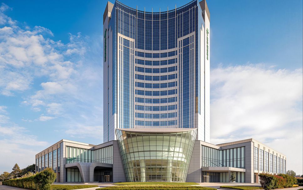 Gebäude Foto