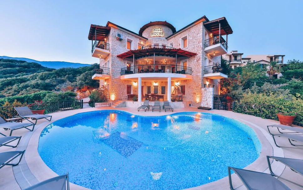 Pool Foto