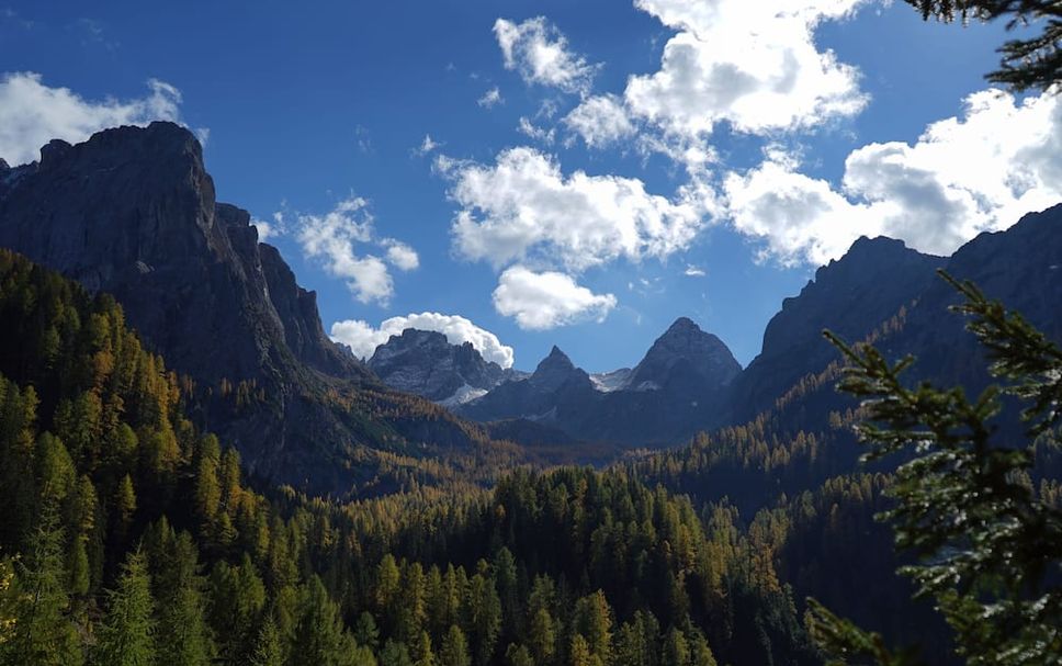 Außenansicht Foto