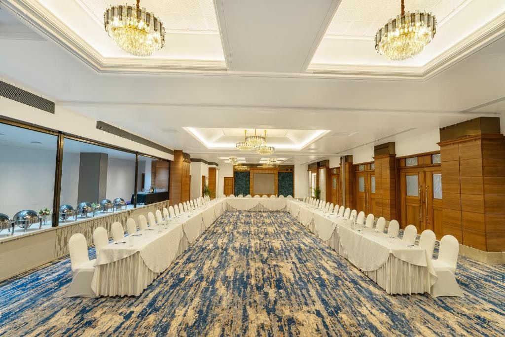 Konferenzraum