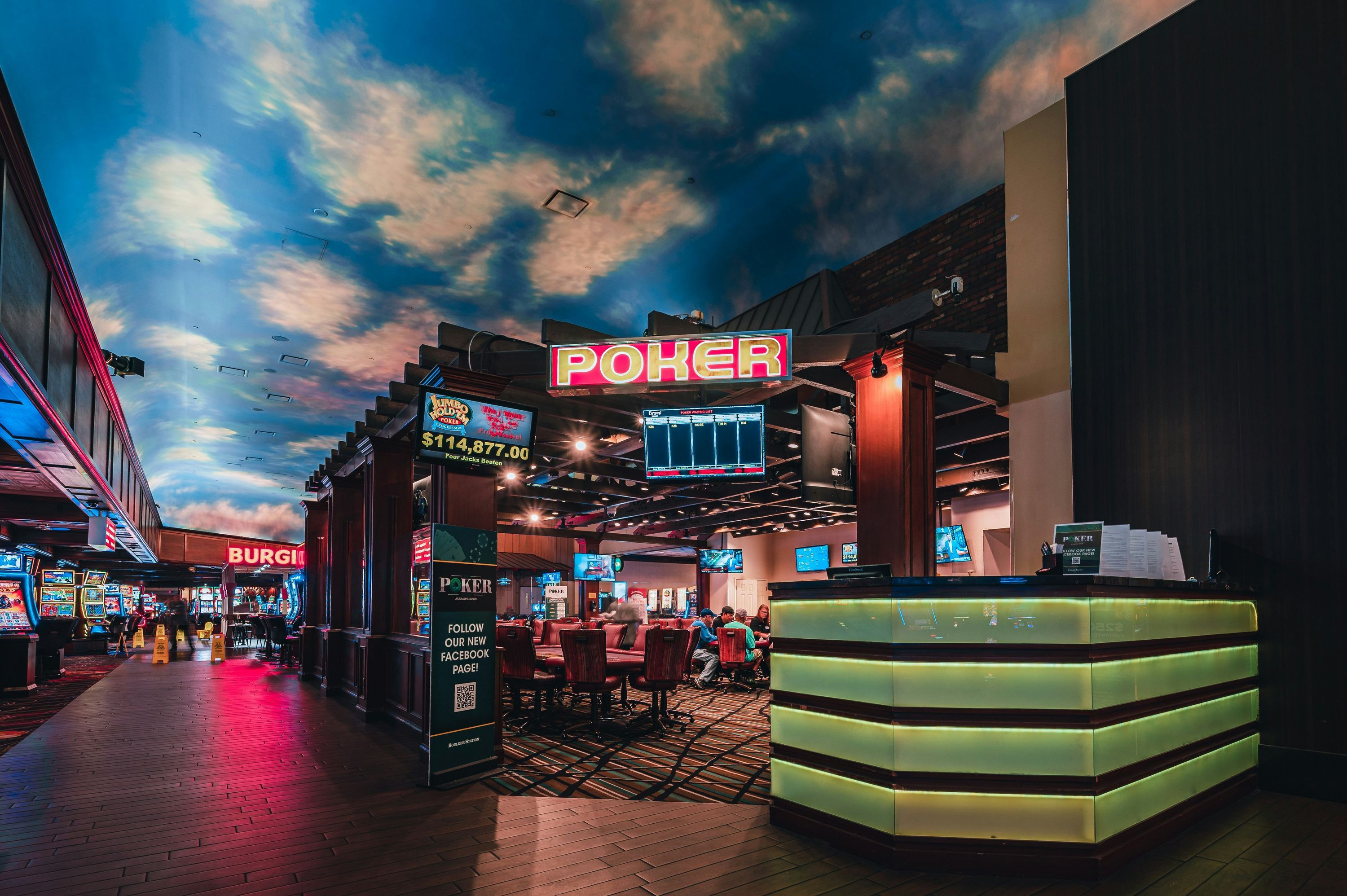 Casino