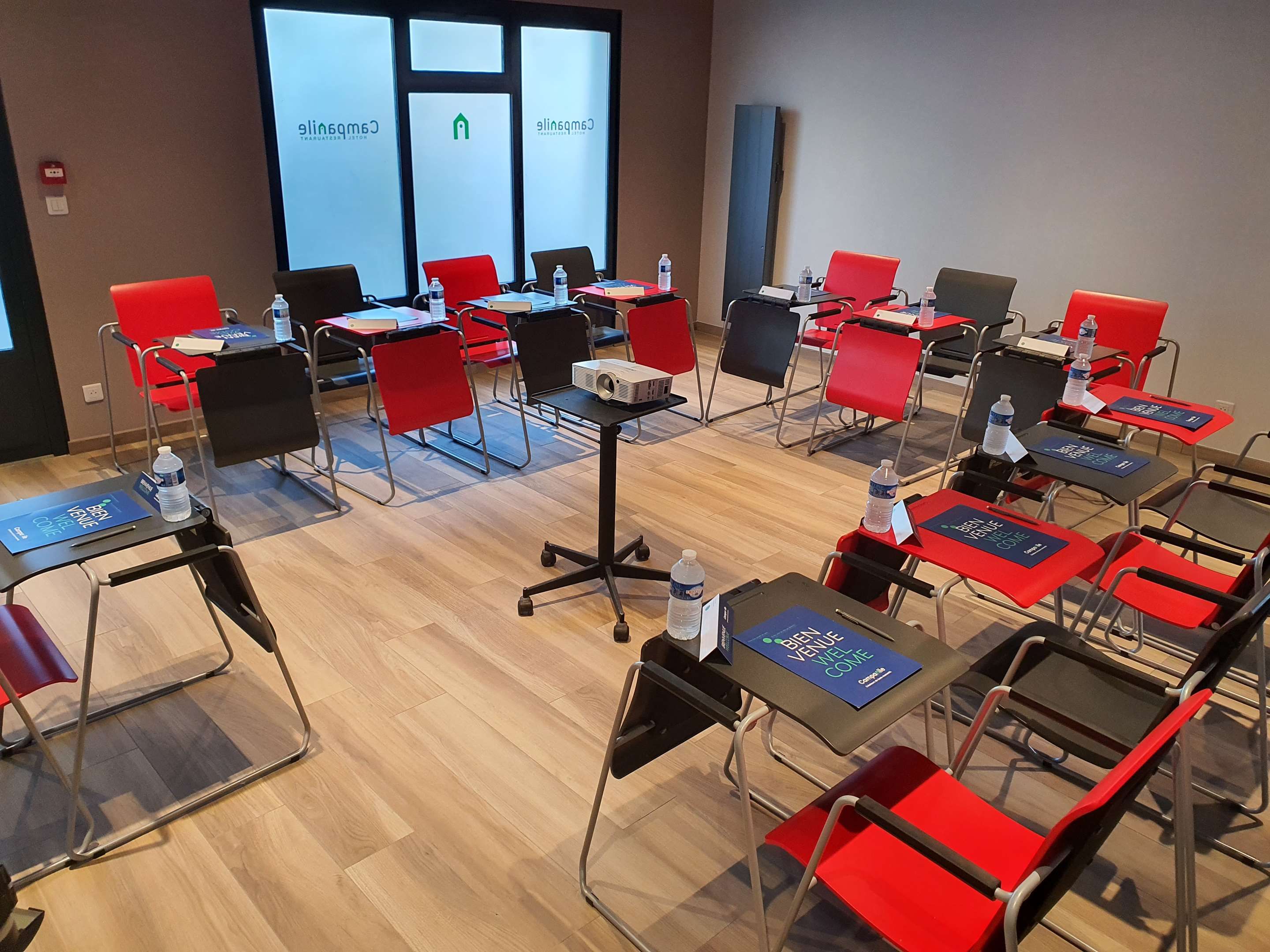 Konferenzraum