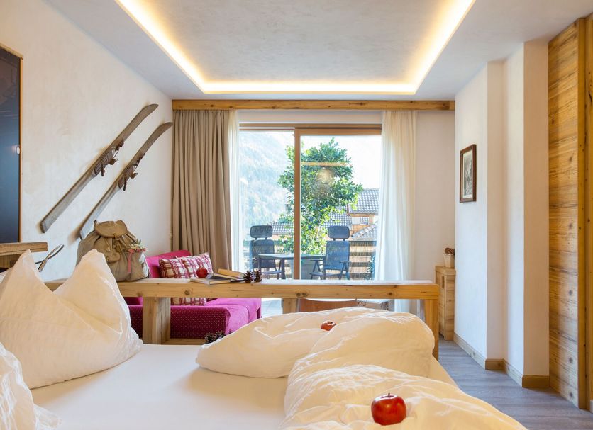 Wohnzimmer Foto