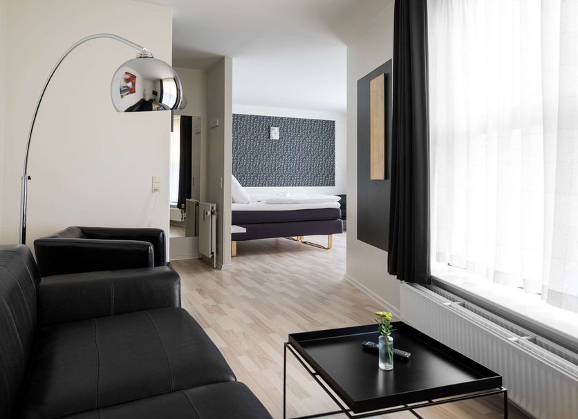 Wohnzimmer Foto