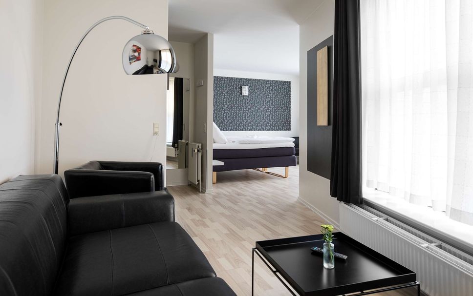 Wohnzimmer Foto