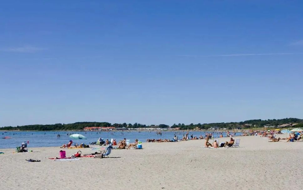 Strand Foto