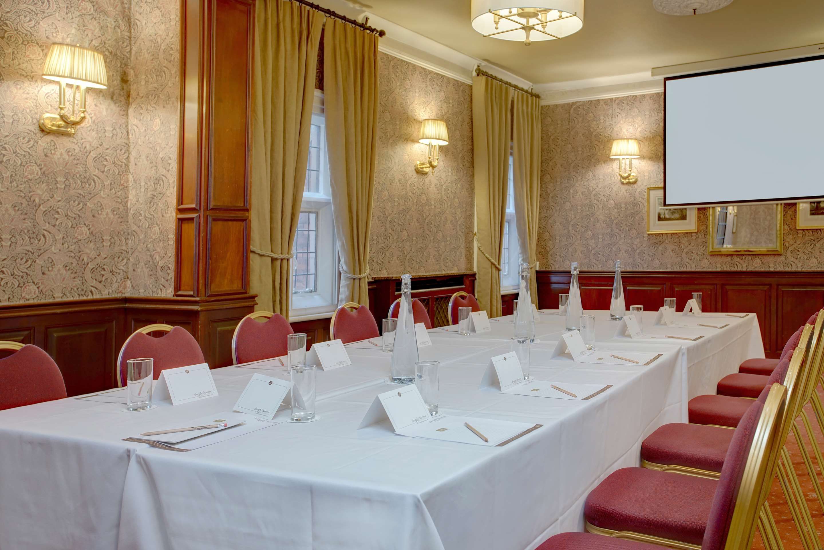 Konferenzraum Foto