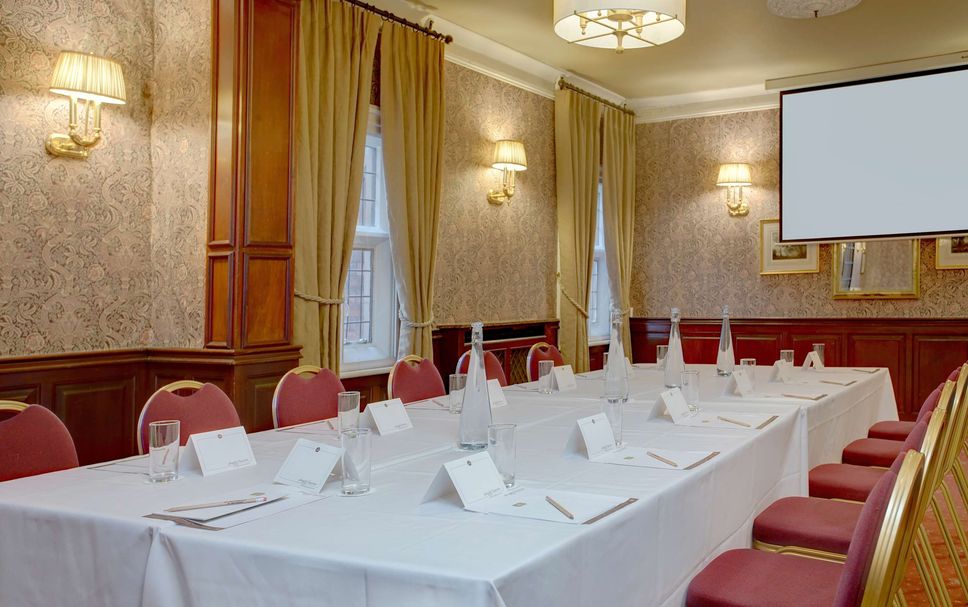 Konferenzraum Foto