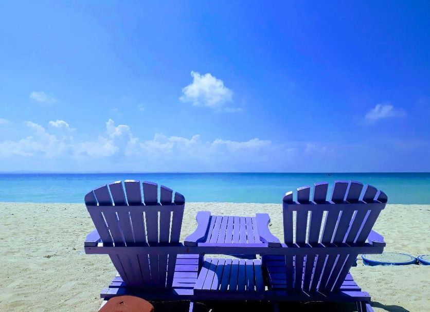 Strand Foto