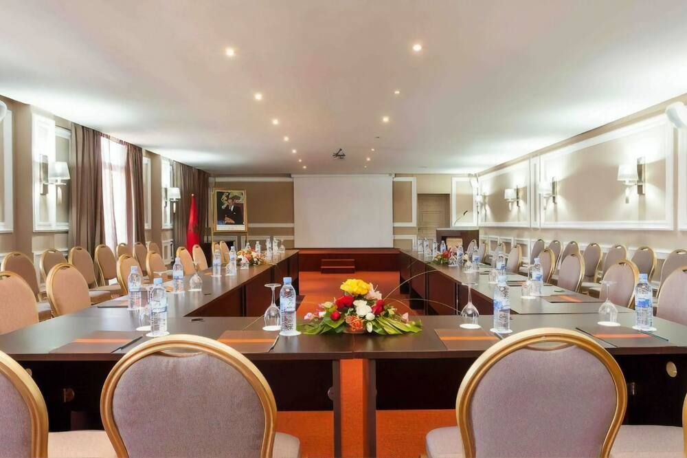 Konferenzraum