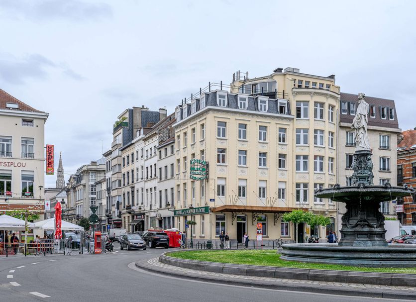 Gebäude Foto