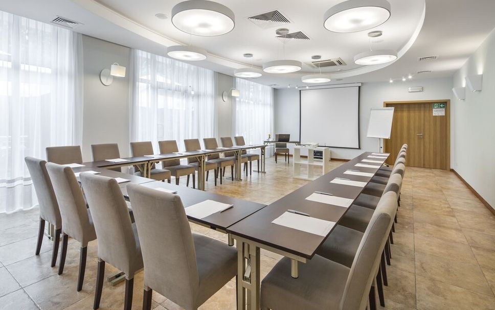 Konferenzraum Foto