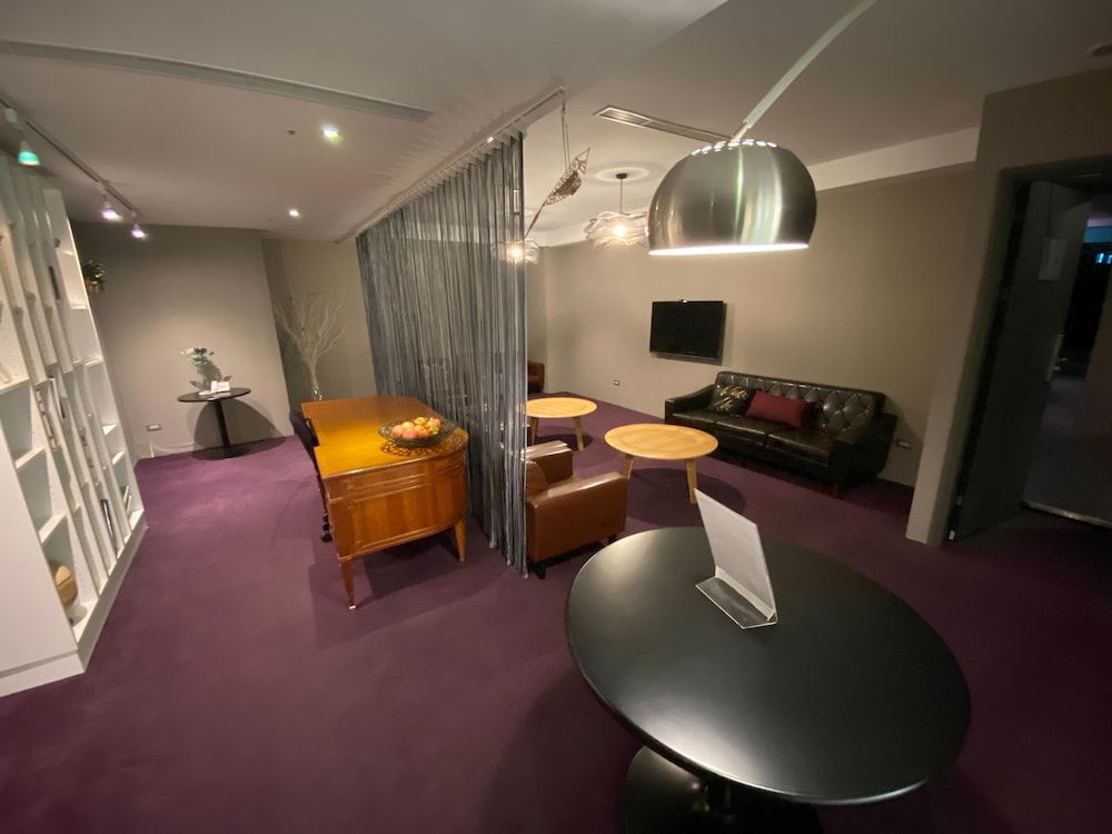 Hotelausstattung