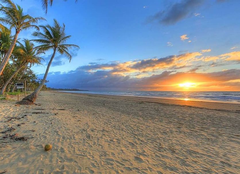 Strand Foto