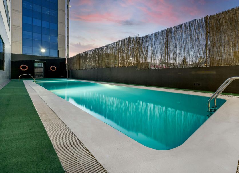 Pool Foto