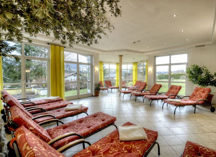 Wellness Foto