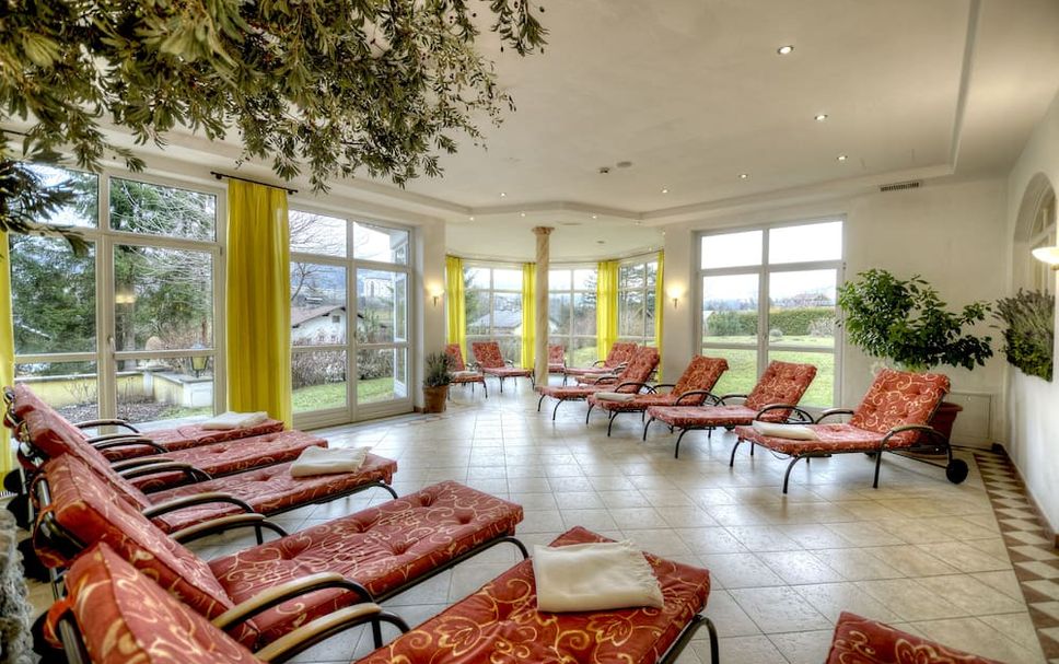 Wellness Foto