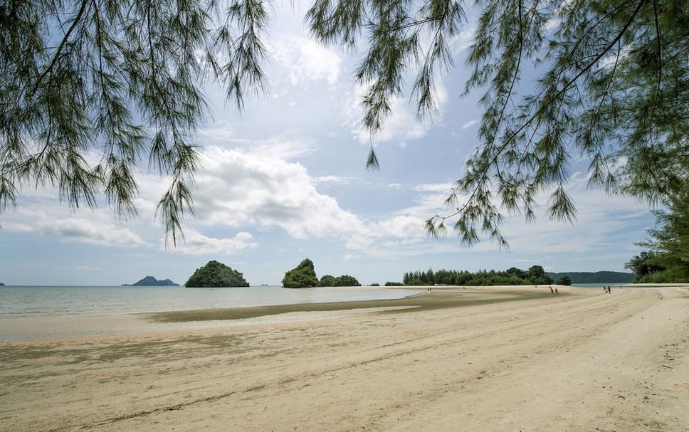 Strand Foto