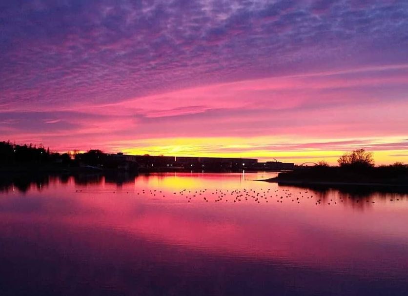 Außenansicht Foto