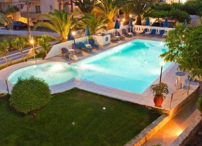 Pool Foto