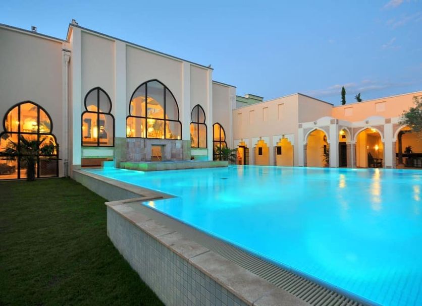 Pool Foto