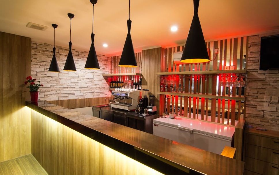 Bar Foto