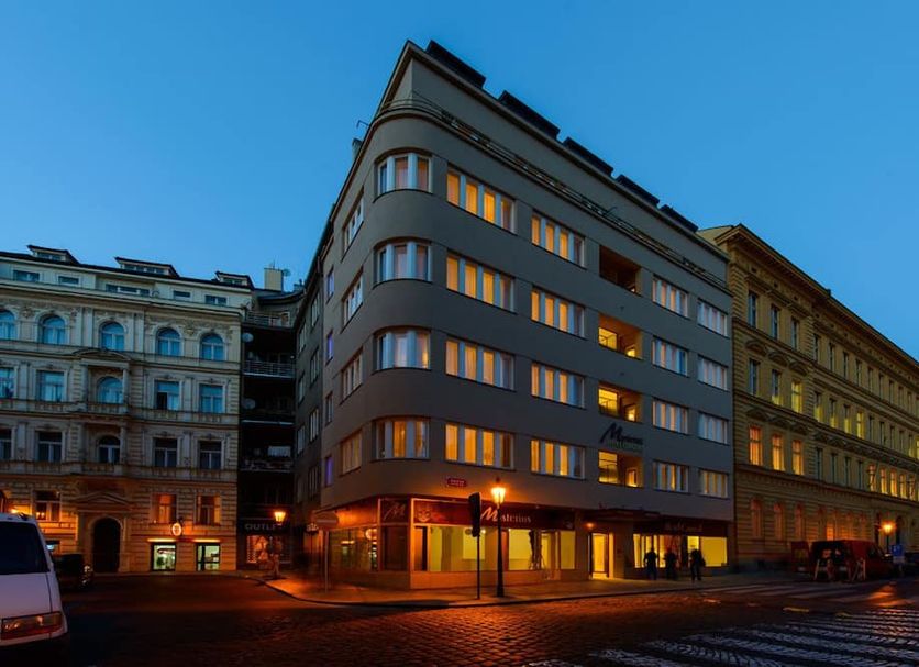 Gebäude Foto