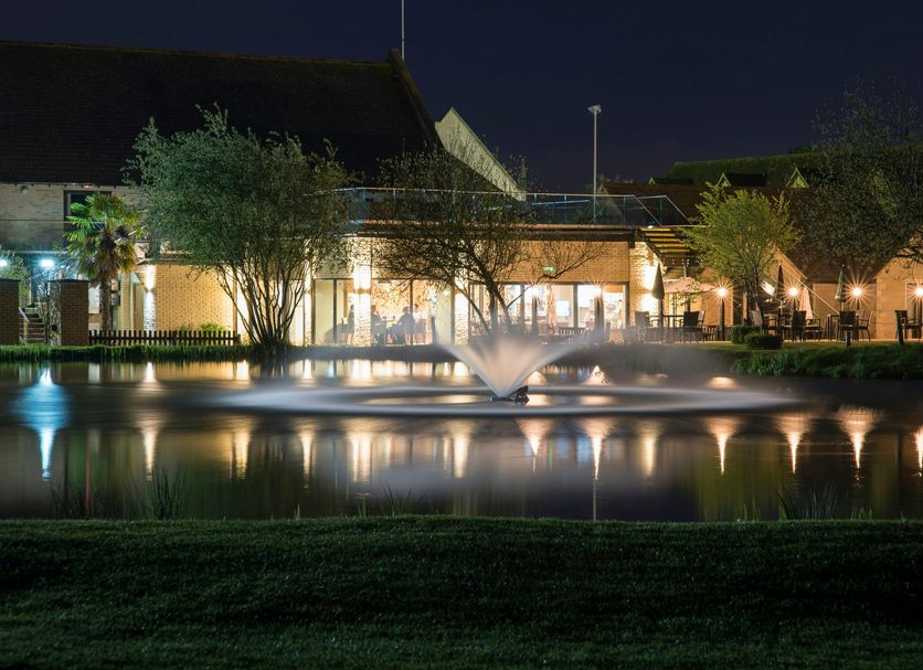 Gebäude Foto