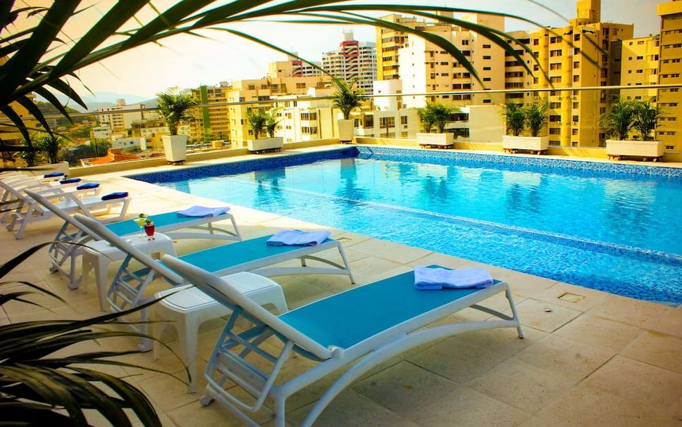 Pool Foto