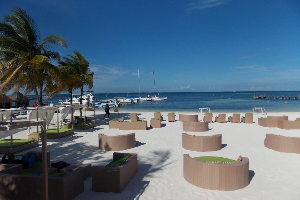 Strand Foto