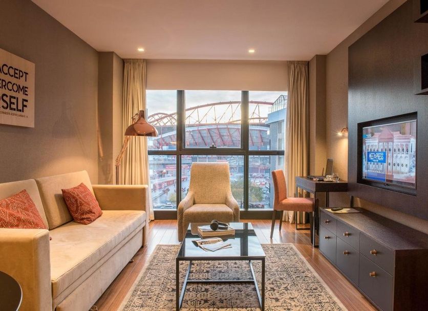 Wohnzimmer Foto