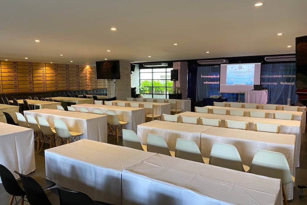 Konferenzraum
