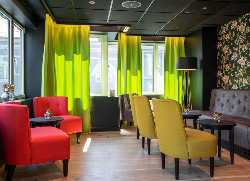 Lounge Foto